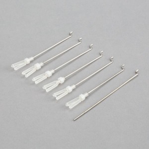 [E-FLITE] [����]Pushrod Set: Carbon-Z T-28 