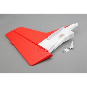 [E-FLITE] [����]Vertical Tail with Hardware: Carbon-Z T-28 