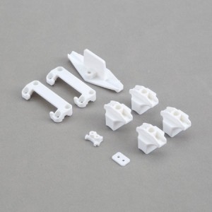 [E-FLITE] Plastic Parts Set: Timber 