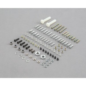 [E-FLITE] [����]Hardware Set: Timber 