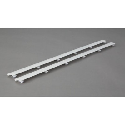 [���ܼ�] EFL5255 [E-FLITE] [����]Leading Edge Slats: Timber