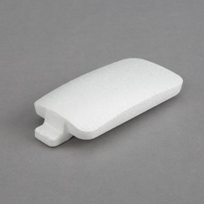 [���ܼ�] EFL5253 [E-FLITE] [����]Battery Hatch: Timber