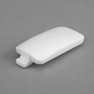 [E-FLITE] [����]Battery Hatch: Timber 