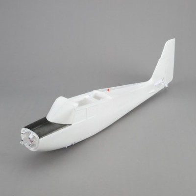 [���ܼ�] EFL5251 [E-FLITE] [����]Fuselage w/lights: Timber