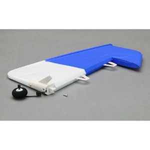 [E-FLITE] [����]Rudder/Tailwheel: SU-29MM (Gen 2) 