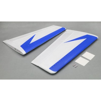 [���ܼ�] EFL8820 [E-FLITE] [����]Wing Set: SU-29MM (Gen 2)