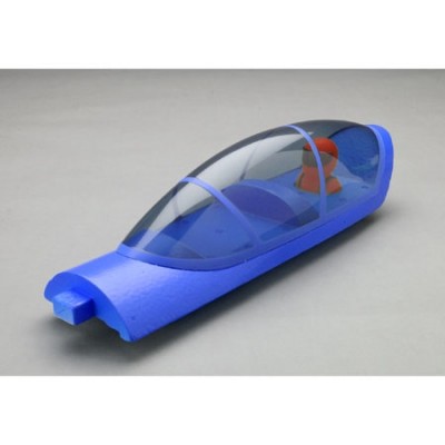 [���ܼ�] EFL8805 [E-FLITE] [����]Hatch/Canopy: SU-29MM (Gen 2)