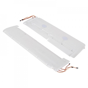 [E-FLITE] [����]Wing Set w/lights: Timber 