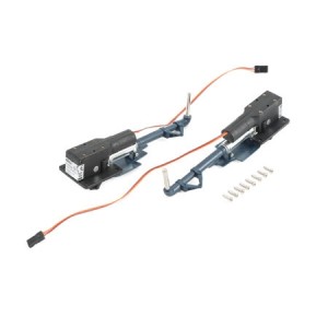[E-FLITE] [�����ǰ]90 Deg Rotating Retract Pair: F4U-4 1.2M 