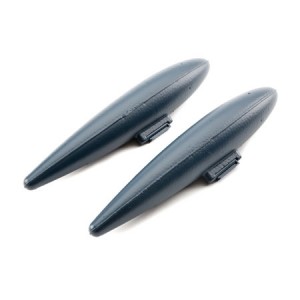 [E-FLITE] [�����ǰ]Drop Tank: F4U-4 1.2M 