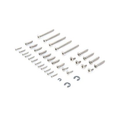 [���ܼ�] EFL8508 [E-FLITE] [�����ǰ]Hardware Set: F4U-4 1.2M