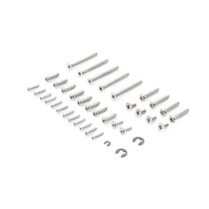 [E-FLITE] [�����ǰ]Hardware Set: F4U-4 1.2M 