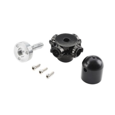 [���ܼ�] EFL8507 [E-FLITE] [�����ǰ]Prop Adapter w/hub: F4U-4 1.2M