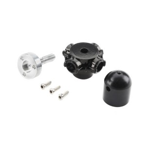 [E-FLITE] [�����ǰ]Prop Adapter w/hub: F4U-4 1.2M 
