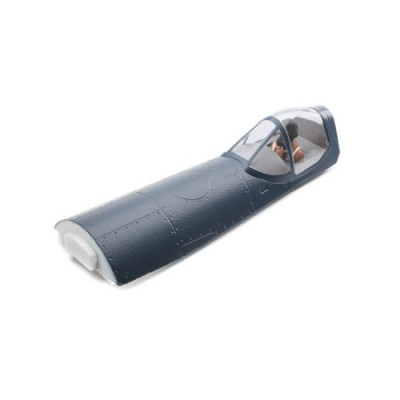 [���ܼ�] EFL8504 [E-FLITE] [�����ǰ]Hatch w/pilot: F4U-4 1.2M
