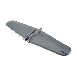 [E-FLITE] [�����ǰ]Horizontal Stab: F4U-4 1.2M 