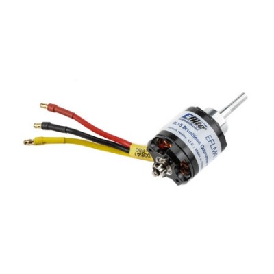 [���ܼ�] EFLM4115 [E-FLITE] [����]BL15 Brushless Outrunner 850kV