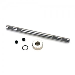 [E-FLITE] Power 60 Brushless Outrunner Motor Shaft 