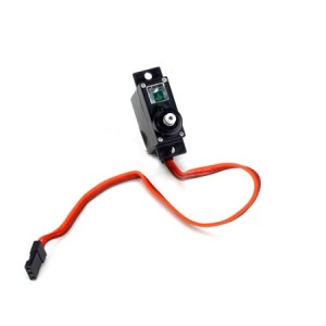 [Park Zone] DSV130 3-Wire Digital Servo Metal Gear 