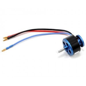 [Park Zone] ParkZone Archer 370 Brushless Motor (1300kV) 
