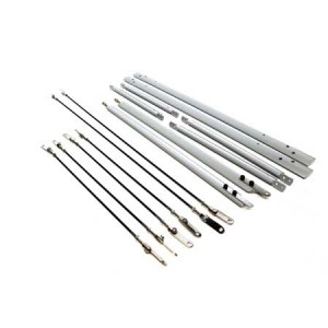 [Hangar9] [����]Float Strut Set: Ultra Stick 30cc 
