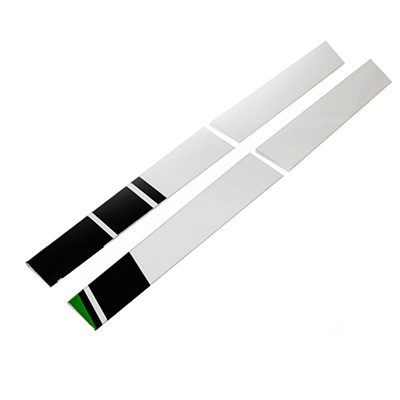 [���ܼ�] HAN236509 [Hangar9] [����]Aileron and Flap (LH): Ultra Stick 30cc