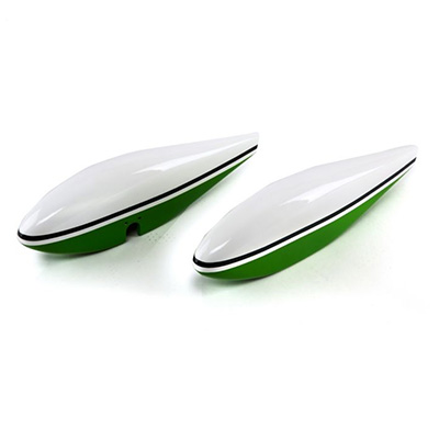 [���ܼ�] HAN236508 [Hangar9] [����]Wheel Pants Set: Ultra Stick 30cc