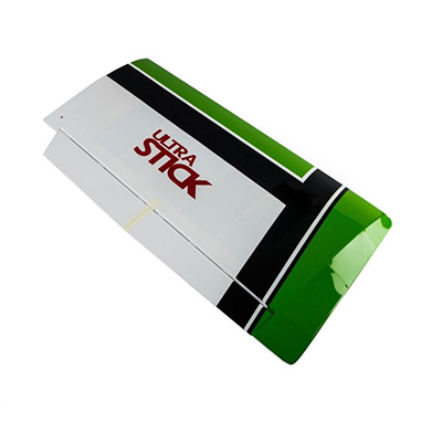 [���ܼ�] HAN236503 [Hangar9] [����]Right Wing w/ Aileron and Flap: Ultra Stick 30cc