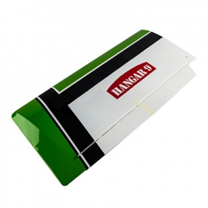 [Hangar9] [����]Left Wing w/ Aileron and Flap: Ultra Stick 30cc 
