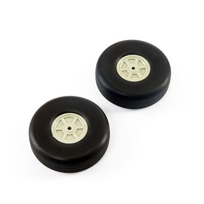 [���ܼ�] HAN236514 [Hangar9] [����]Wheel Set: Ultra Stick 30cc