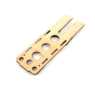 [���ܼ�] HAN236515 [Hangar9] [����]EP Battery Tray: Ultra Stick 30cc