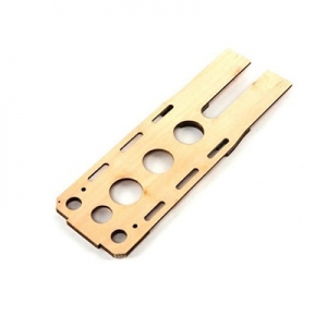[Hangar9] [����]EP Battery Tray: Ultra Stick 30cc 