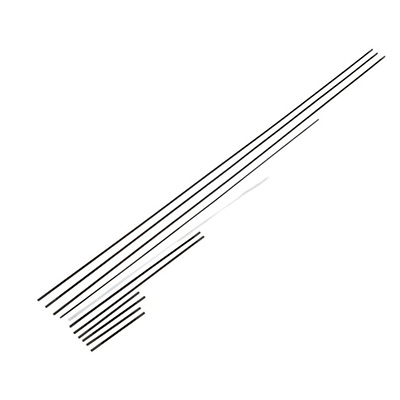 [���ܼ�] HAN236516 [Hangar9] [����]Pushrod Set: Ultra Stick 30cc