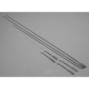[Hangar9] [����]Pushrod Set: Valiant 10cc 