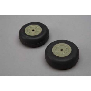 [Hangar9] [����]Main Wheels; 55mm: Valiant 10cc 