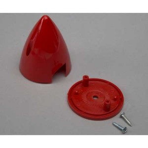 [Hangar9] [����]2.25 Red Spinner Valiant 10cc 