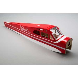 [Hangar9] [����] Fuselage: Valiant 10cc 