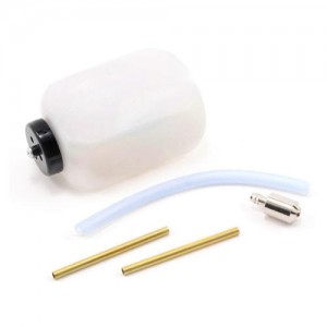 [DUBRO] 2 oz. (60cc) Fuel Tank ������ũ 