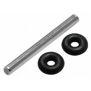 [RAKONHELI] CNC Hardened Steel Spindle Shaft Set - Blade mSR X/S �ɼ� 