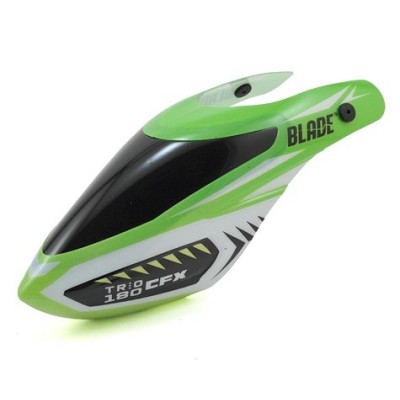 [���ܼ�] BLH3758 [BLADE] [����] Stock Canopy: Trio 180 CFX