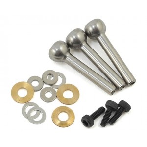[BLADE] Trio 180 CFX Spindle Set 