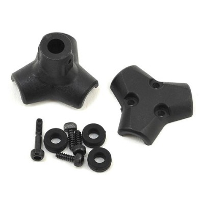 [���ܼ�] BLH3752 [BLADE] 3-Blade Head Block: Trio 180 CFX