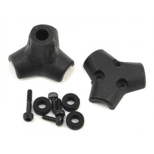 [BLADE] 3-Blade Head Block: Trio 180 CFX 