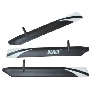 [BLADE] 150mm Main Blades (3): Trio 180 CFX 