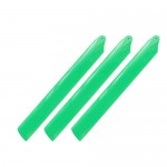 Microheli Plastic Main Blade 155mm (GREEN) - BLADE 180CFX/150S (MH