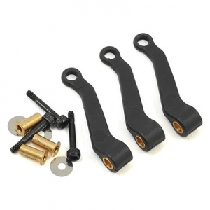 [BLADE] Trio 180 CFX FBL Follower Arm Set 