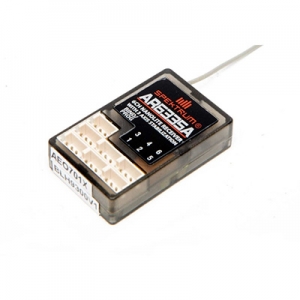 [BLADE] Replacement Receiver: Trio 180 