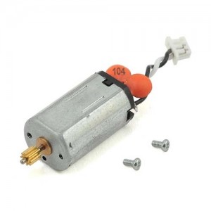 [BLADE] mCP S Main Motor w/Pinion by Blade Helis 