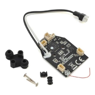 [���ܼ�] BLH5101 [BLADE] Flybarless 3n1 Ctrl Unit, RX/ESCs/Gyros: mCP S - ���� �Ǹ�