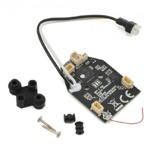 [BLADE] Flybarless 3n1 Ctrl Unit, RX/ESCs/Gyros: mCP S - ���� �Ǹ� 
